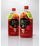 700mlCHOYA。完熟梅酒