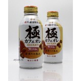 370ml(樽裝)ASAHI咖啡。極特濃牛奶