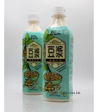 500ml鴻福堂。濃香豆漿