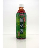 500ml鴻福堂。雞骨草