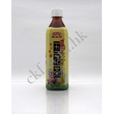 500ml鴻福堂。五花茶