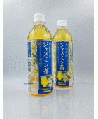 500mlSangaria新加利飲料。茉莉花荼茶