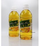 500mlSangaria新加利飲料。檸檬綠茶
