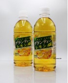 500mlSangaria新加利飲料。檸檬綠茶