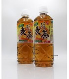 600mlSangaria新加利飲料。烘焙麥茶
