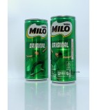 220ml雀巢Milo飲品。Original