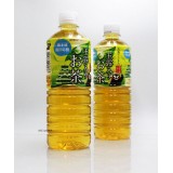 600mlPokkaSapporo 。玉露綠茶