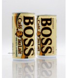 185g(迷你罐)SuntoryBOSS三得利咖啡。牛奶咖啡