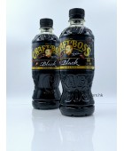 500mlSuntoryCraftBoss黑咖啡。Black