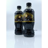 500mlSuntoryCraftBoss黑咖啡。Black