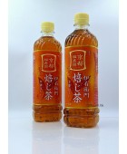 600mlSuntory伊右衛門。焙茶