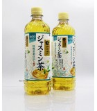 600mlSuntory伊右衛門。茉莉花綠茶