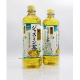 600mlSuntory伊右衛門。茉莉花綠茶