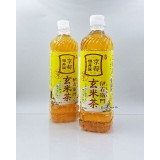 600mlSuntory伊右衛門。玄米茶