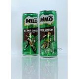 220ml雀巢Milo飲品。ExtraChoco