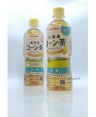 525mlPokkaSapporo。北海道玉米茶