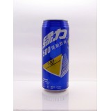 490ml綠力-原味