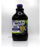 64oz.Welchs威路士原味提子汁