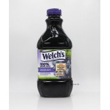 46oz(細樽裝)Welchs威路士原味提子汁