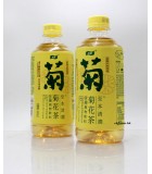 450ml怡寶至本清潤。菊花茶