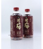 450ml怡寶至本清潤。酸梅湯