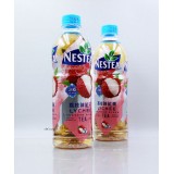 480ml(樽)Nestle雀巢。冰極、荔枝茶