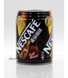 雀巢咖啡。焙煎