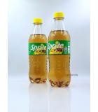 500ml(樽裝)SpriteLemonTea雪碧檸檬茶