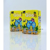 200mlQoo酷兒紙包。菠蘿