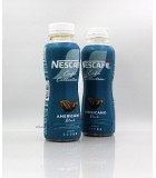 270ml(樽裝)Nescafe雀巢咖啡。美式純黑