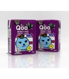 200mlQOO酷兒-黑加侖子
