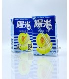 250ml陽光-蜜瓜荳奶