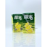 250ml陽光-檸檬茶