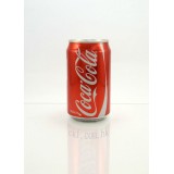 330ml(罐裝)可口可樂