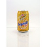 330ml(罐裝)玉泉西柚