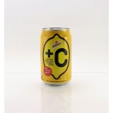 330ml(罐裝)玉泉檸檬+Ｃ