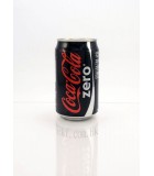 330ml(罐裝)Zero無糖可樂
