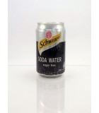 330ml(罐裝)玉泉梳打水