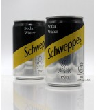 200ml(迷你罐)玉泉。梳打水