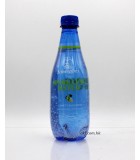 410ml(樽裝)玉泉有氣梳打水。青檸味