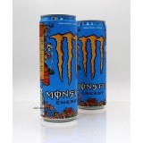355mlMonster能量飲品。芒果(Mamgo)