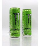 355ml Monster能量飲品。超仙
