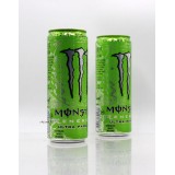 355ml Monster能量飲品。超仙
