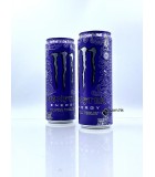 355ml Monster能量飲品。葡萄(紫罐)