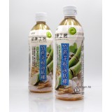 500ml(樽裝)健康工房。竹蔗海底椰