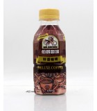 330ml(樽裝)伯朗咖啡。特選