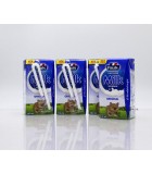 110ml(迷您)Pauls保利純牛奶。原味