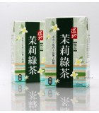 250ml道地。茉莉綠茶