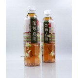 500ml(樽裝)道地。茉莉、烏龍