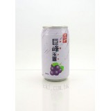 310ml(罐裝)道地玉露。巨峰